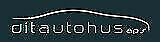 Dit Autohus Aps logo