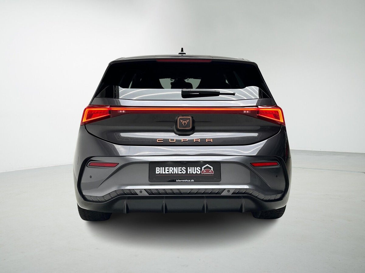 Cupra Born Dinamica Pack High billede 7