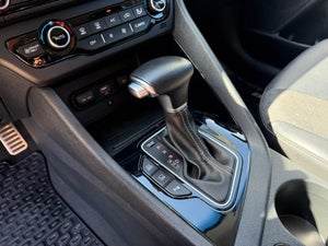 Kia Niro HEV Advance DCT