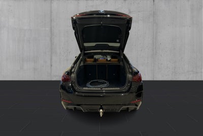 BMW i4 eDrive35 M-Sport