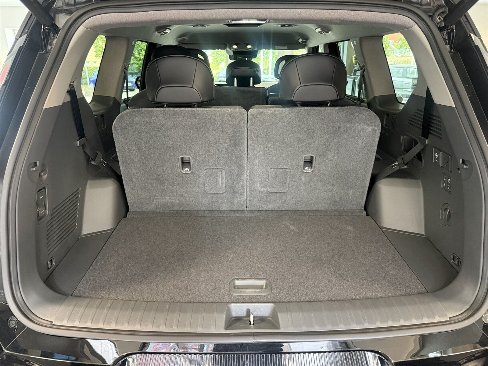 Kia EV9 Long Range Premium RWD 7prs