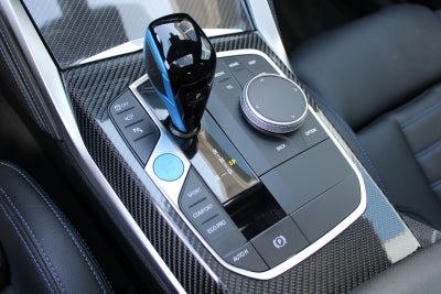 BMW i4 M50 M-Sport Supercharged xDrive