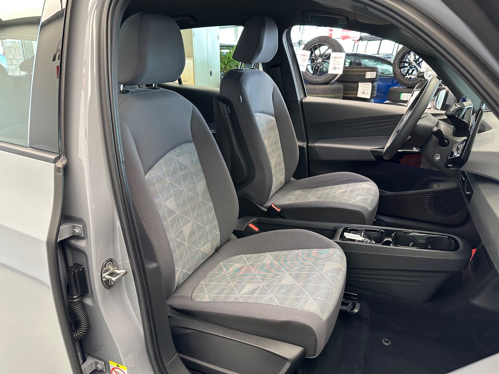 Billede af VW ID.3 45 Pure