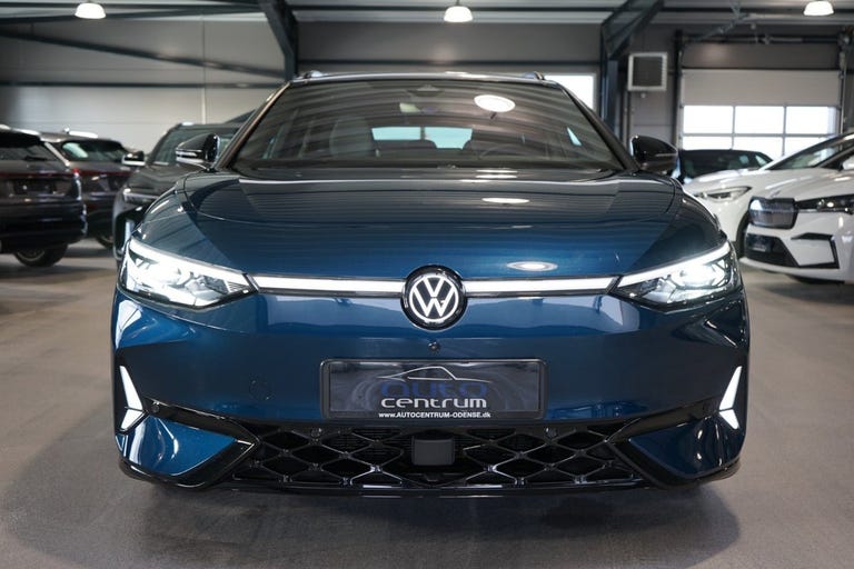 VW ID.7 GTX Max Tourer 4Motion