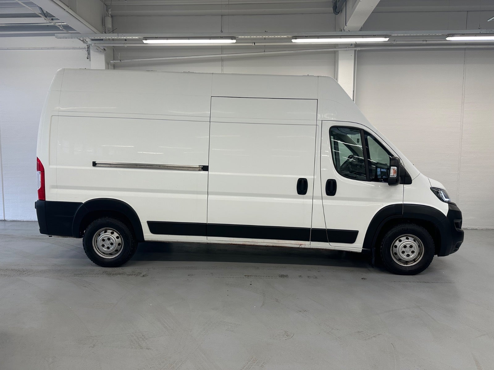 Billede af Peugeot Boxer 335 2,0 BlueHDi 163 L3