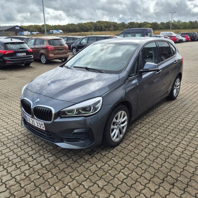 BMW 225xe 1,5 Active Tourer Advantage aut. 5d