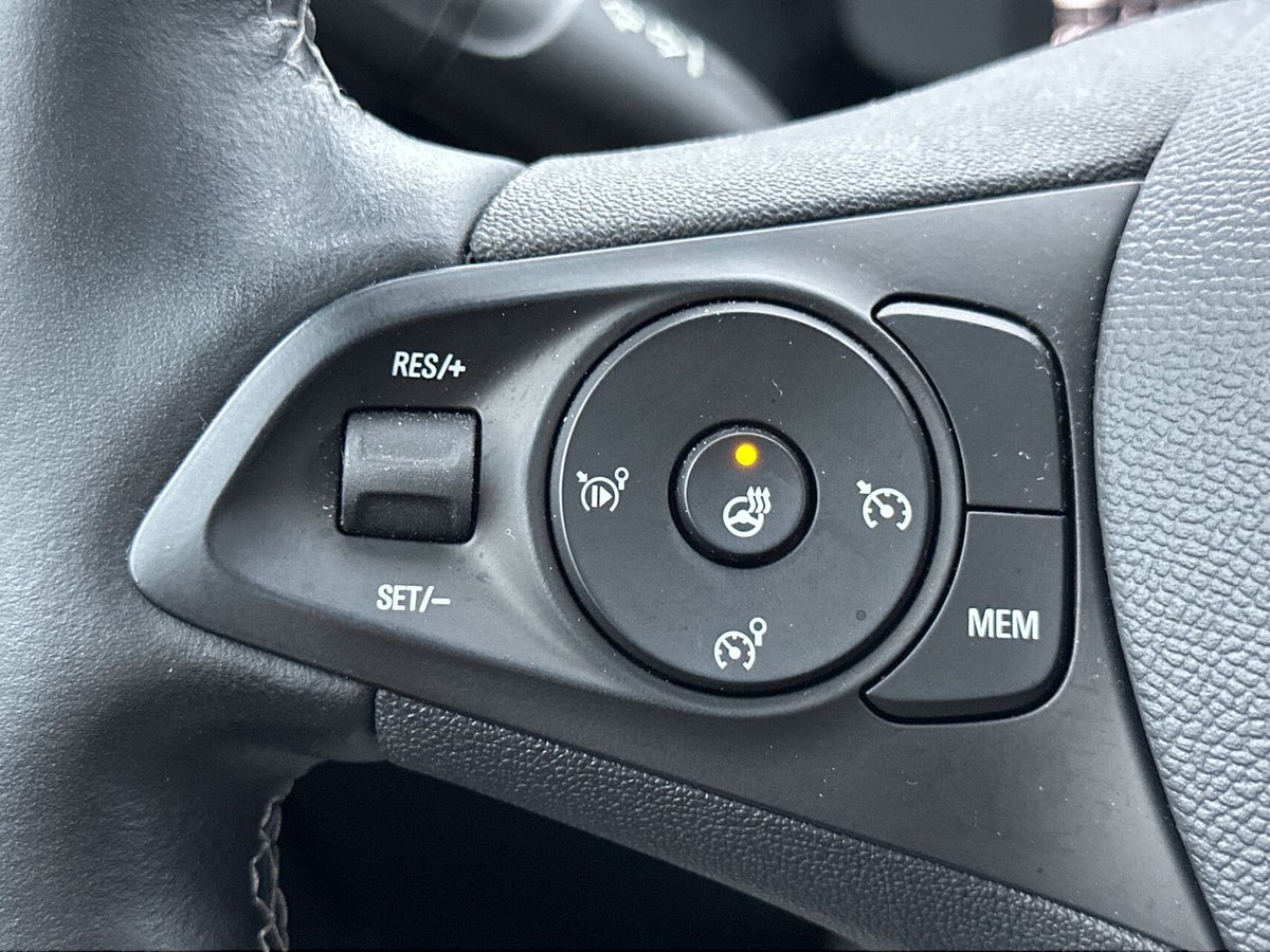 Opel Corsa Sport billede 17