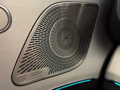 Mercedes GLE350 de AMG Line aut. 4Matic