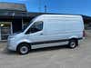 Mercedes Sprinter 317 CDi A2 Kassevogn aut. RWD thumbnail
