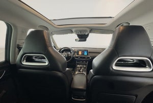 MG EHS PHEV Luxury