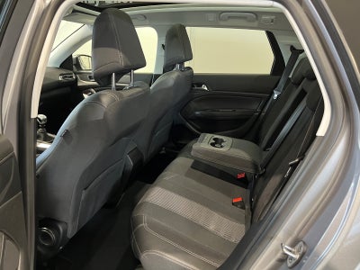 Peugeot 308 BlueHDi 120 Allure Sky SW