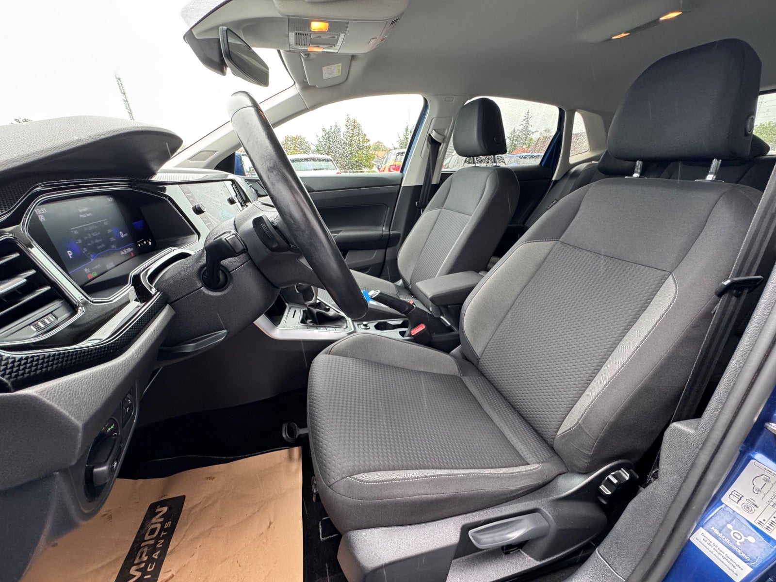 Billede af VW Polo 1,0 TSi 95 Life DSG