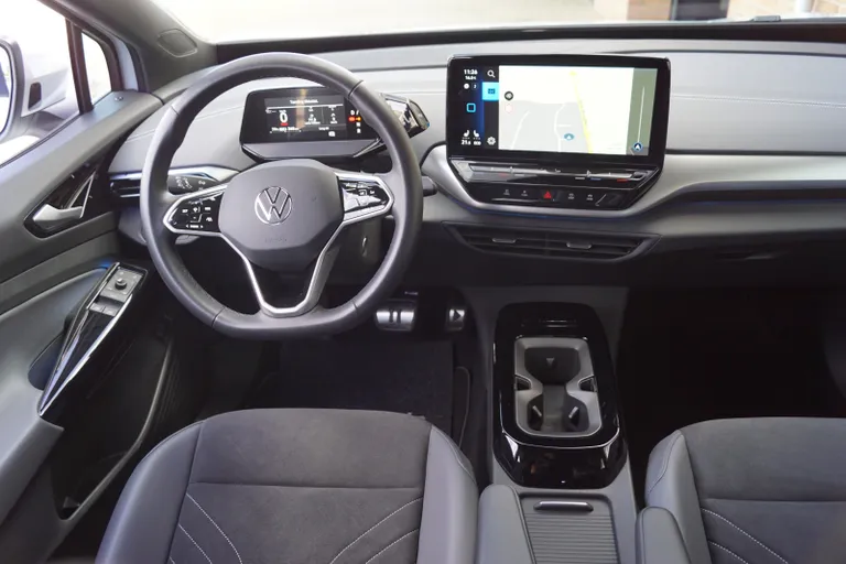 VW ID.5 Pro