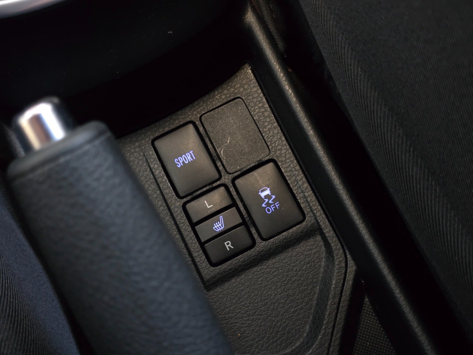 Billede af Toyota Yaris 1,5 VVT-i Flavour MDS