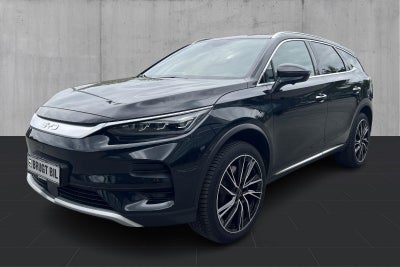 BYD Tang Flagship AWD 7prs BYD Tang Flagship AWD 7prs - 0