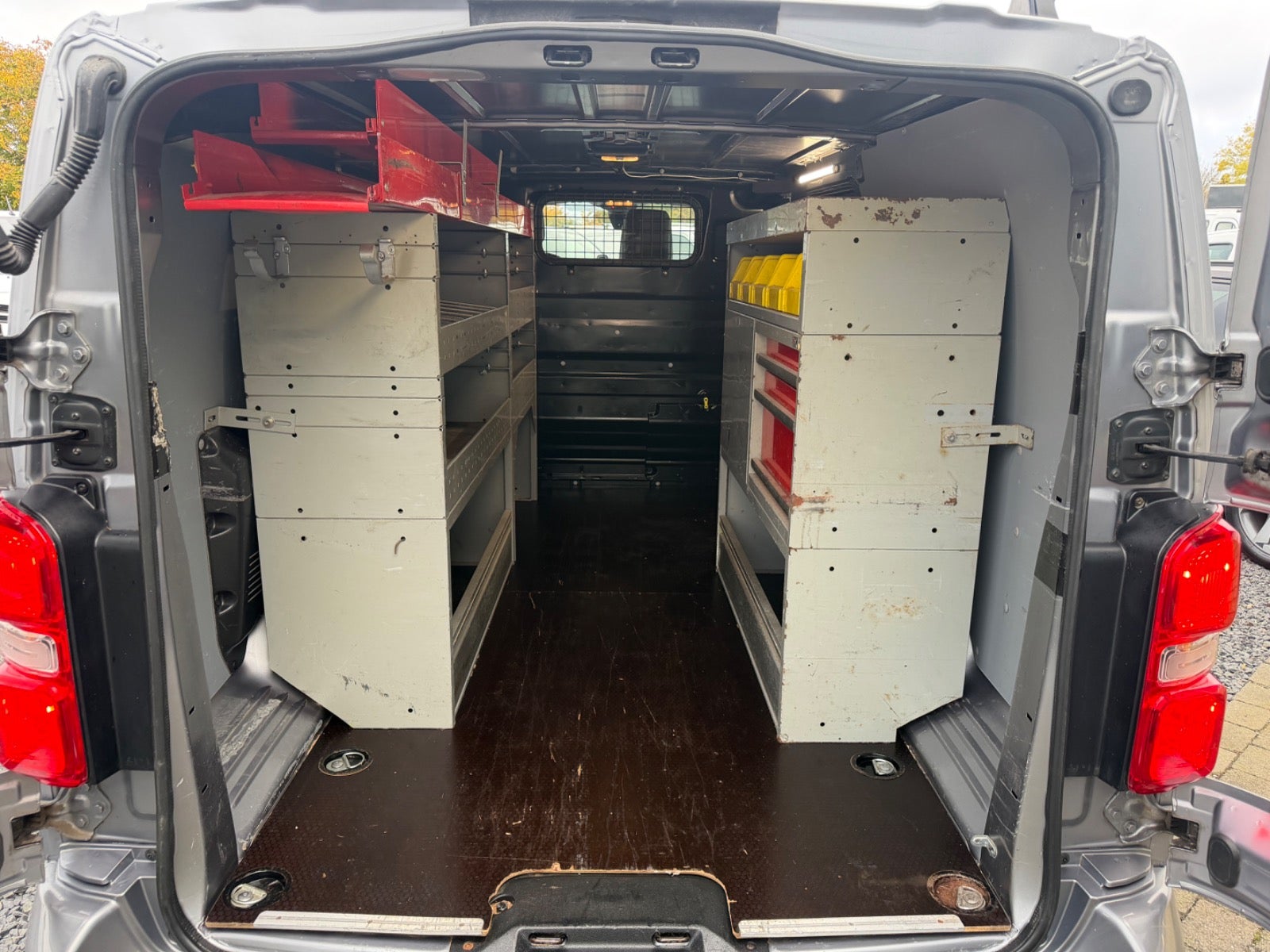 Peugeot Expert, Billede 7