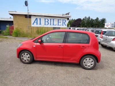 Seat Mii 60 Reference eco