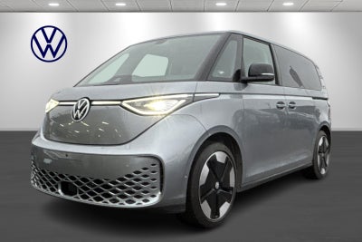 VW ID.Buzz 77 Style 75 Years Edition SWB 5d