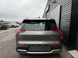 Kia EV9 Standard Range Upgrade RWD 7prs