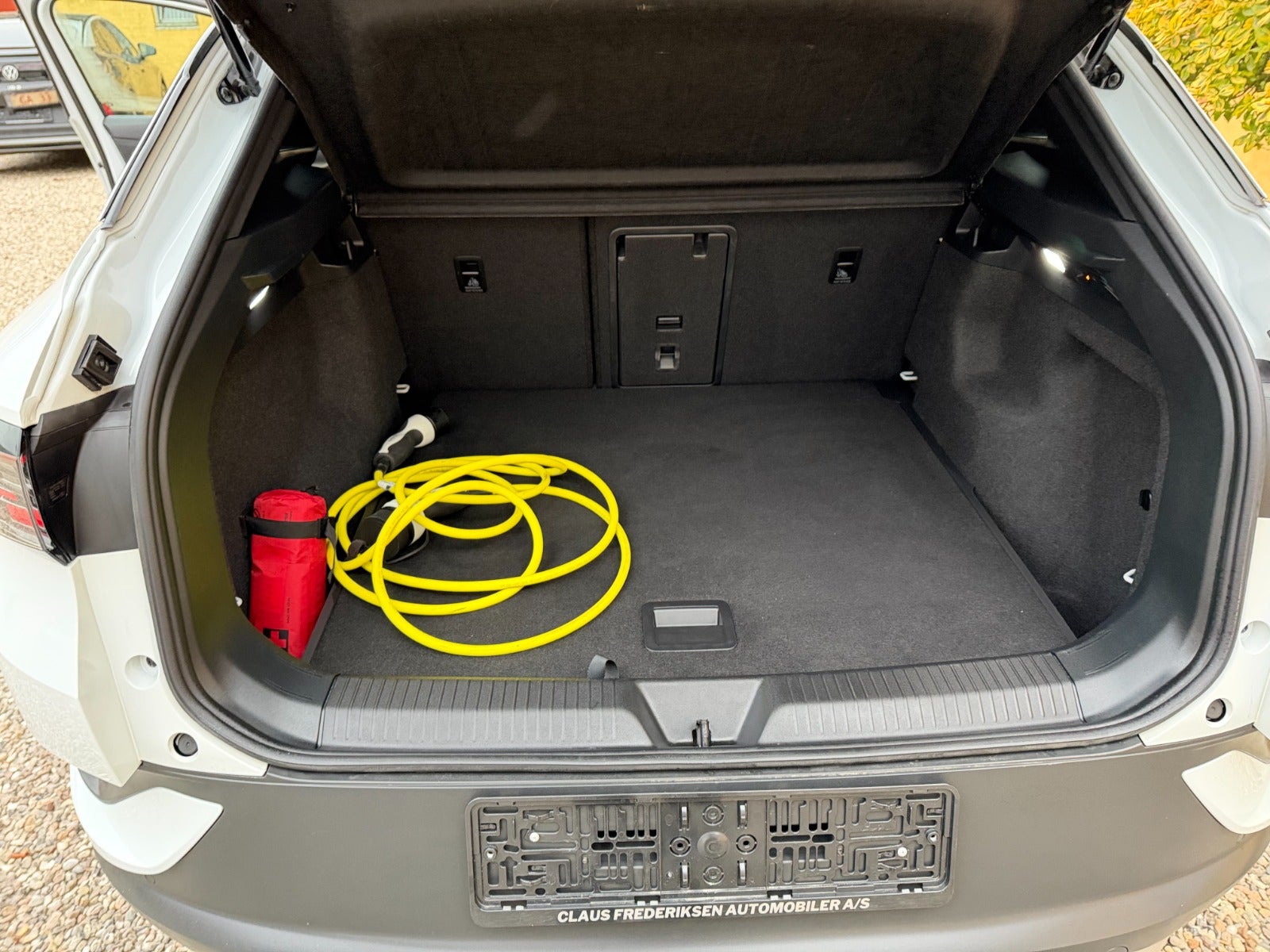 Billede af VW ID.4 77 Pro Performance