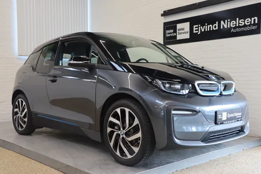 BMW i3 Edition WindMill