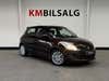 Suzuki Swift Cruise