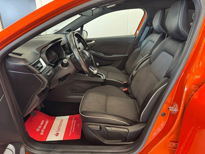 Renault Clio V dCi 85 Zen