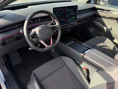 VW ID.7 GTX Tourer 4Motion