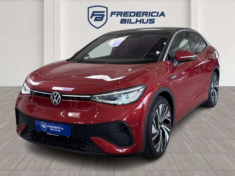 VW ID.5 Pro Performance