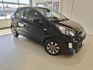Kia Picanto Attraction