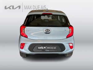 Kia Picanto MPi Attraction