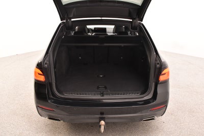 BMW 520d Touring M-Sport aut.
