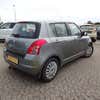 Suzuki Swift DDiS X thumbnail