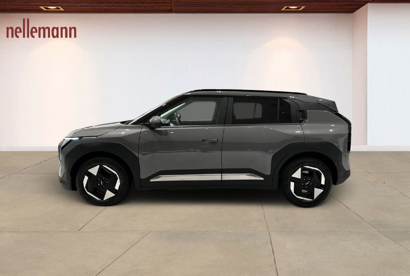 Kia EV3 Long Range Prestige