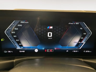 BMW i4 M50 M-Sport xDrive