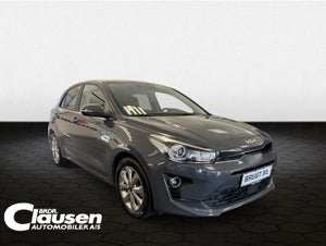 Kia Rio MPi Final Edition