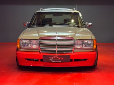 Mercedes 230 TE 2,3 stc. 5d