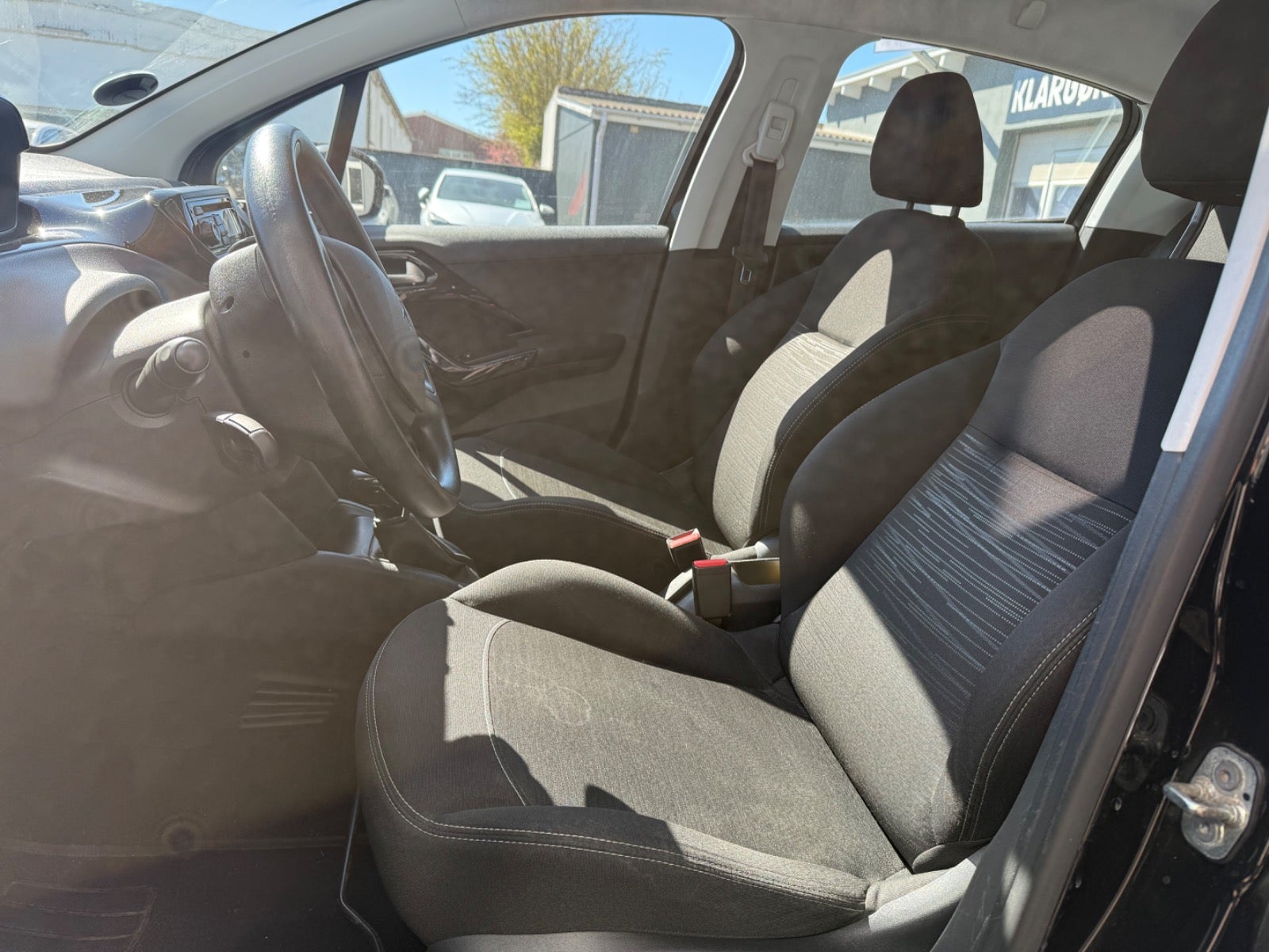 Billede af Peugeot 208 1,0 VTi Active