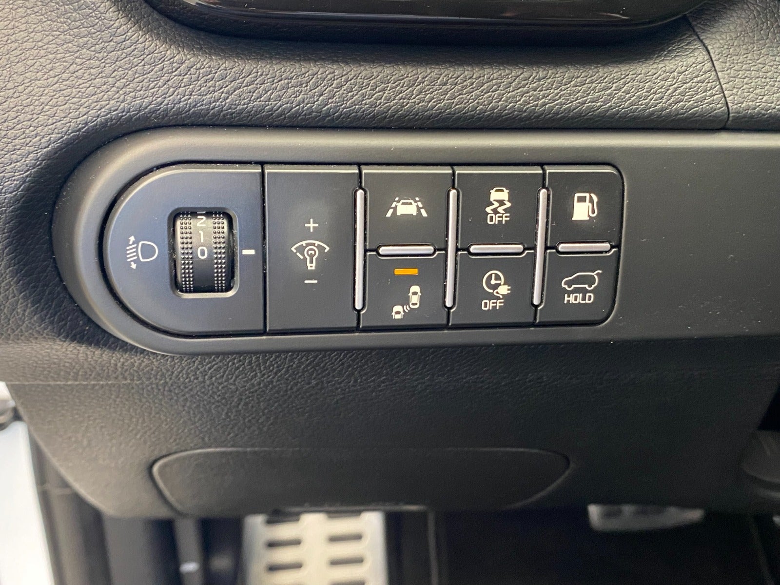 Billede af Kia XCeed 1,6 PHEV Upgrade+ DCT