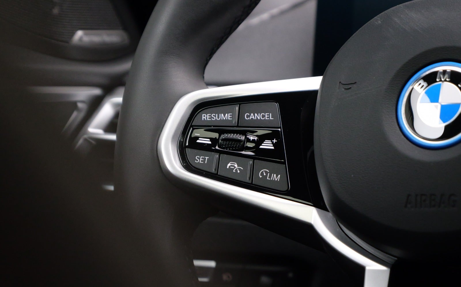 BMW i4 eDrive40 M-Sport