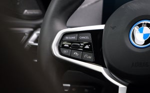 BMW i4 eDrive40 M-Sport