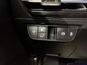 Kia EV6 Long Range Prestige