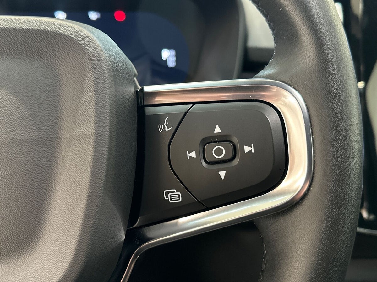 Volvo XC40 P6 ReCharge Plus billede 19