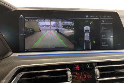 BMW X5 xDrive45e X-Line aut.