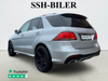 Mercedes GLE350 d AMG Line aut. 4Matic thumbnail