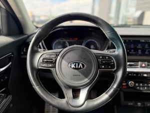 Kia e-Niro Premium