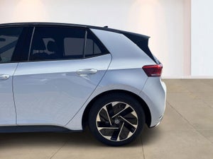 VW ID.3 Pro Performance Tech