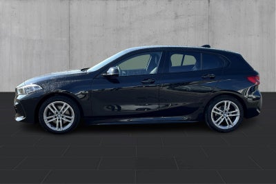 BMW 118i 1,5 M-Sport aut. 2022