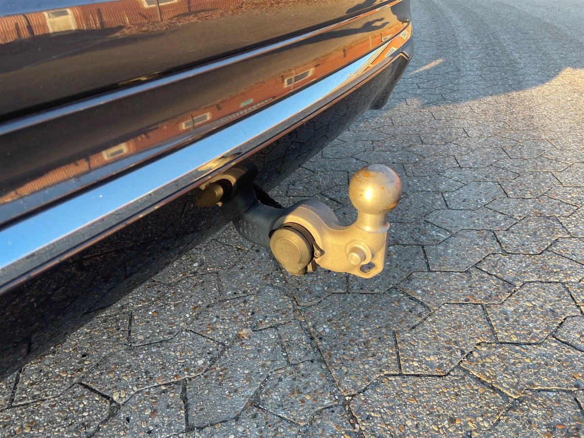 Volvo XC60 T6 ReCharge Ultra aut. AWD billede 18