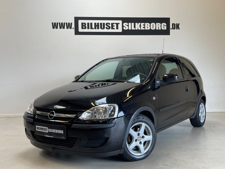 Opel Corsa 16V Enjoy